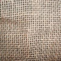 Flax linen for packing