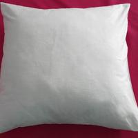 Flax linen pillowcase
