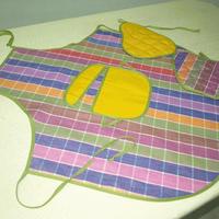 Kitchen set for women