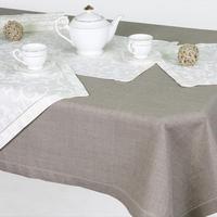 Linen table set