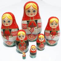 Matryoshka doll